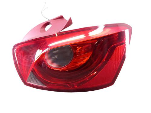Right taillight SEAT IBIZA IV (6J5, 6P1) 1.6 TDI | BP25073209C35 