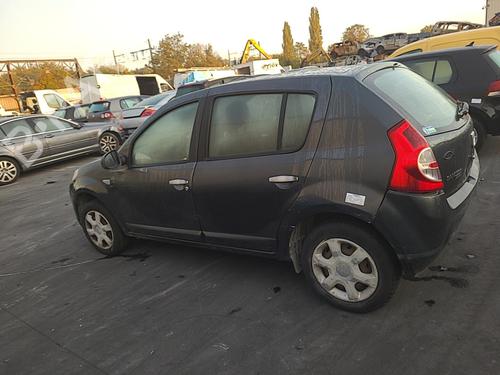 Vindspejlsviskerarm DACIA SANDERO 1.4 (BS0C, BS0A, BS0G, BS1F, BS0E) | BP25104989C143 - Image 7