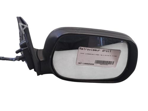 Right mirror TOYOTA RAV 4 II (_A2_) 2.0 D 4WD (CLA20_, CLA21_, CLA20R, CLA21R) | BP27410354C27 