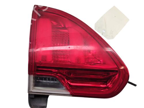 Left tailgate light PEUGEOT 2008 I (CU_) 1.2 THP 110 / PureTech 110 | BP32113599C79  - Image 5