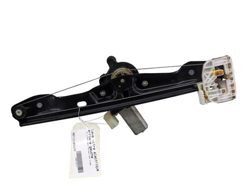 Rear left window mechanism BMW 1 (F20) 120 d | BP28498437C24