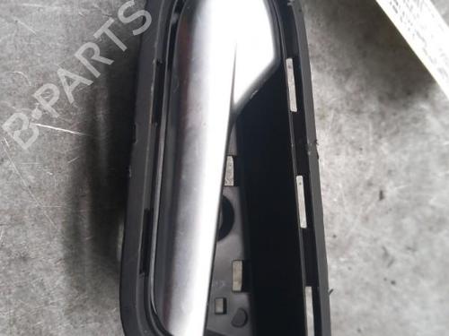 Used Front left interior door handle RENAULT KANGOO III MPV TCe 130 (KJMB) (131 hp) 25060198