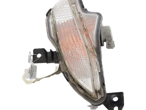 Used Left front indicator Left front indicator PEUGEOT 308 II (LB_, LP_, LW_, LH_, L3_) 1.6 BlueHDi 120 (120 hp) 35891038 35891038