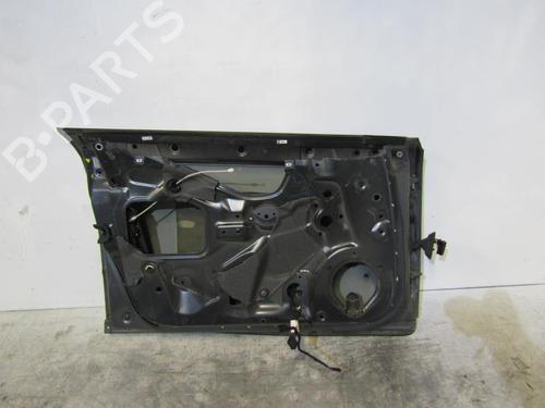 Left front door AUDI A4 B6 (8E2)  | BP25090457C2 