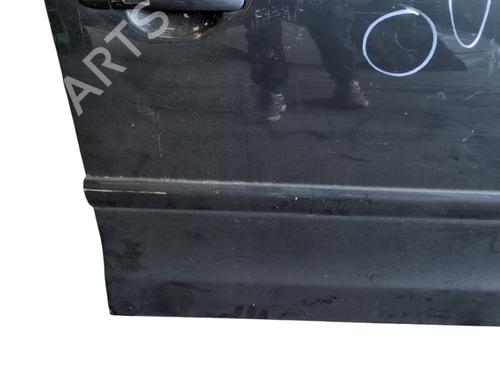 Drzwi przednie prawe VW POLO IV (9N_, 9A_) 1.4 TDI | BP30044716C3 