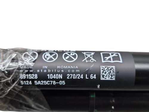 Tailgate lift support BMW X3 (G45) xDrive 20 d | BP29221836C138 