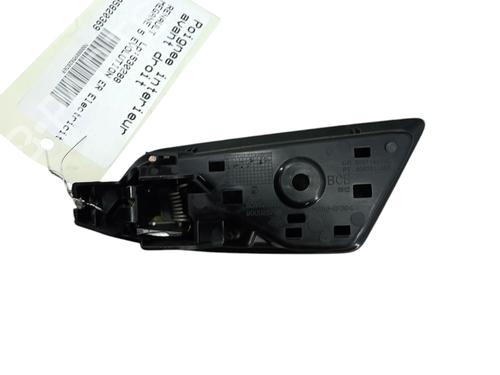 Used Front right interior door handle Front right interior door handle RENAULT MEGANE E-TECH SUV EV40 (BNJ2) (131 hp) 25054871 25054871