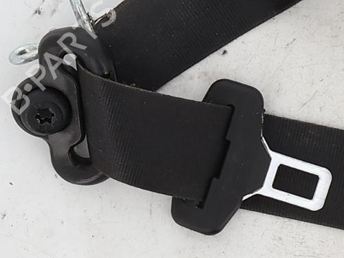 Used Front left seatbelt Front left seatbelt 37174994 37174994