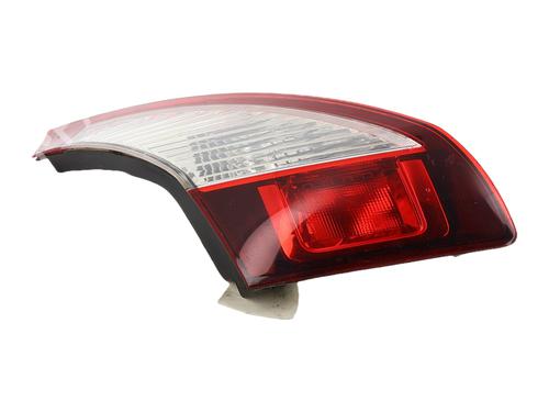 Left tailgate light RENAULT MEGANE III Hatchback (BZ0/1_, B3_) | BP37588218C79 - Image 4