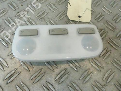Used Interior roof light RENAULT CLIO IV (BH_) 1.5 dCi 75 (75 hp) 25090918