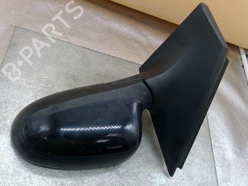 Left mirror FIAT BRAVO II (198_) 1.6 D Multijet (198AXH1B) | BP25110580C26 