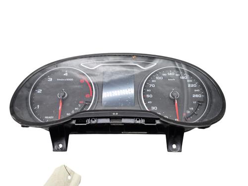 Used Instrument cluster Instrument cluster AUDI A3 Sportback (8VA, 8VF) [2012-2021] 25052899 25052899