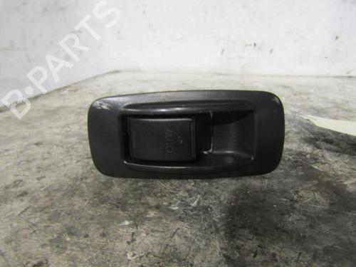 Used Right rear window switch TOYOTA COROLLA (_E12_) [2001-2008]  25085262