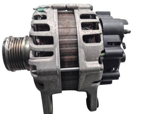 Alternator RENAULT CLIO IV (BH_) 1.5 dCi 90 | BP29222001M7 