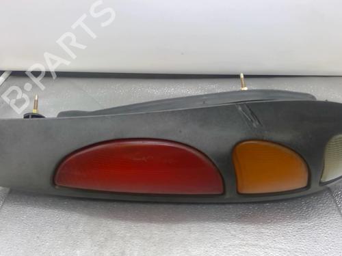 Used Right taillight Right taillight FIAT MAREA Weekend (185_) [1996-2007] 25111484 25111484