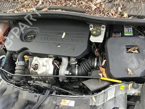 Left front window switch FORD C-MAX II (DXA/CB7, DXA/CEU) 1.5 TDCi | BP25107817I27 - Image 14