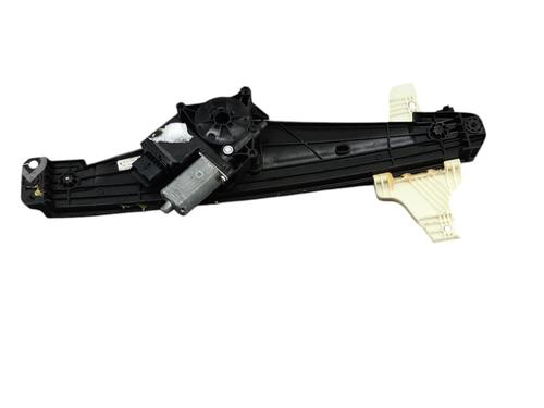 Used Rear right window mechanism PEUGEOT 3008 II SUV (MC_, MR_, MJ_, M4_) [2016-2025]  25074161