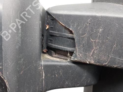 Left mirror VW GOLF VI (5K1)  | BP25057979C26 