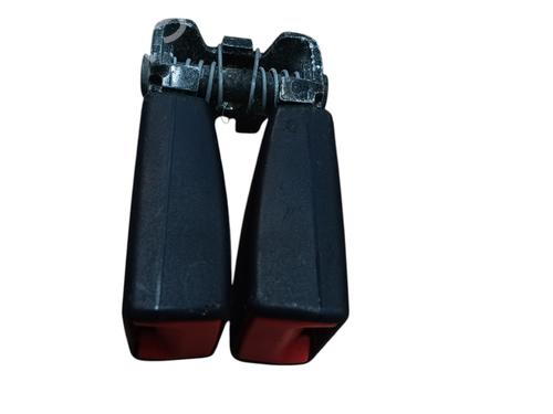 Seat buckle FORD FOCUS III 1.6 TDCi | BP27680944I32 - Image 2