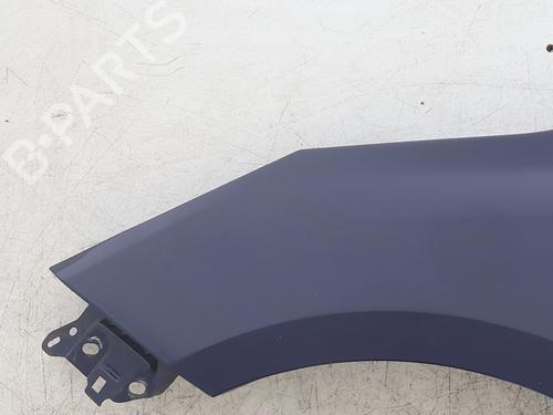 Forskærm venstre OPEL CORSA E (X15) 1.4 (08, 68) | BP39113105C41 - Image 5