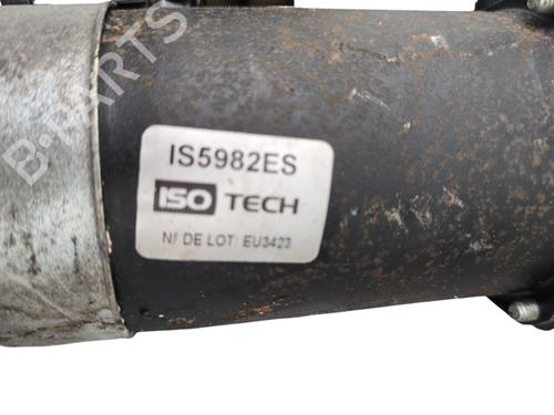 Startmotor PEUGEOT PARTNER MPV (5_, G_) 1.6 HDi 90 | BP30968993M8