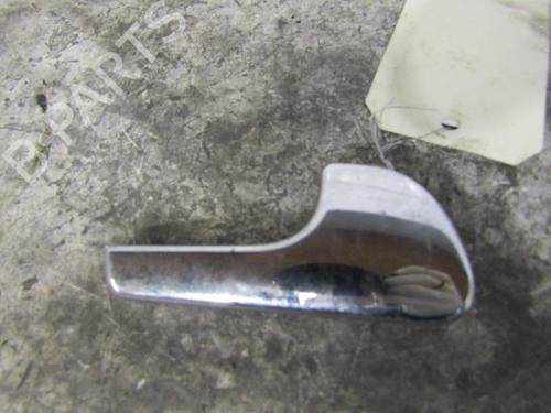 Used Front right interior door handle SEAT IBIZA III (6L1) 1.9 SDI (64 hp) 25096445