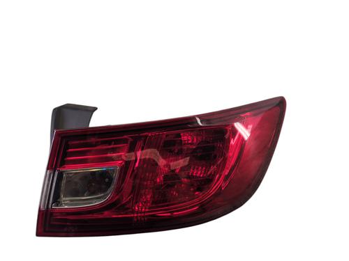 Right taillight RENAULT CLIO IV (BH_) 1.5 dCi 90 | BP28073219C35