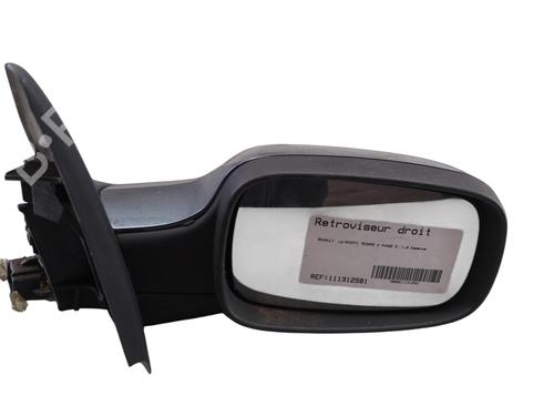 Right mirror RENAULT MEGANE II (BM0/1_, CM0/1_) 1.6 16V | BP29190199C27 