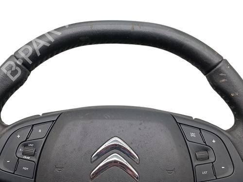 Steering wheel CITROËN C4 CACTUS 1.2 THP 110 | BP25099079C49 