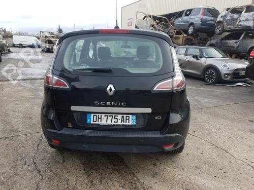 Switch RENAULT SCÉNIC III (JZ0/1_) 1.5 dCi | BP25053633I30  - Image 23