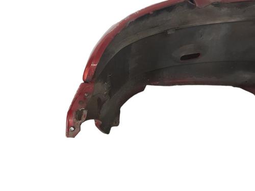 Front bumper PEUGEOT 206 Hatchback (2A/C)  | BP25054224C7 
