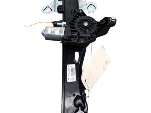 front-right-window-mechanism-nissan-pulsar-hatchback-c13-2014-33307921 main image