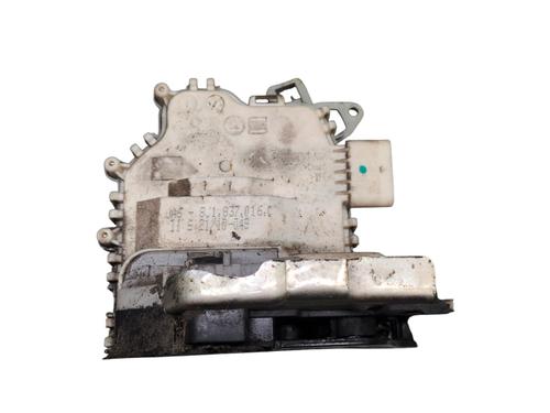 Front right lock AUDI A4 B8 (8K2) 2.0 TDI | BP32325585C97 