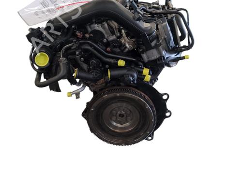 Used Engine VW SCIROCCO III (137, 138) 1.4 TSI (160 hp) 29598121