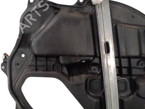 Front right window mechanism MAZDA 2 (DE_, DH_) 1.3 (DE3FS) | BP33715964C23 - Image 7