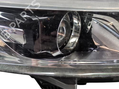 Used Right headlight RENAULT TALISMAN Grandtour (KP_) 1.5 dCi 110 (110 hp) 31907505