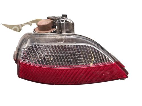 Rear bumper right light RENAULT CAPTUR I (J5_, H5_) 1.2 TCe 120 | BP29431081C82 