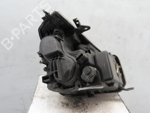 Used Left headlight RENAULT VEL SATIS (BJ0_) 2.2 dCi (BJ0E, BJ0F) (150 hp) 25085975