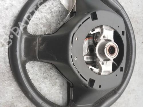 Used Steering wheel Steering wheel SUZUKI SWIFT III (MZ, EZ) 1.3 (RS413, ZC11S) (92 hp) 25060314 25060314