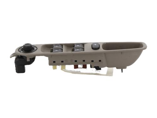 Left front window switch RENAULT ZOE (BFM_) | BP36338426I27 - Image 3