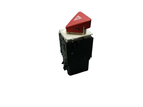 Used Warning switch Warning switch VW PASSAT B6 Variant (3C5) 2.0 TDI 16V (140 hp) 25077458 25077458