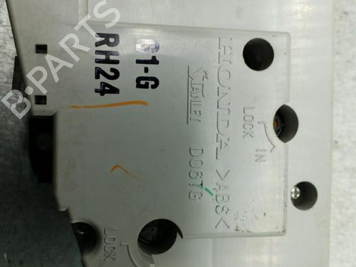 Climate control HONDA JAZZ II (GD_, GE3, GE2)  | BP25089393I5 
