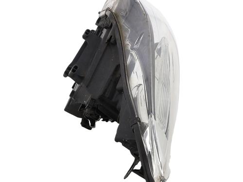 Left headlight RENAULT MEGANE III Hatchback (BZ0/1_, B3_) 1.2 TCe (BZ2B, BZ11) | BP38939574C28 - Image 3