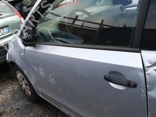 Starter SKODA CITIGO (NF1) 1.0 | BP25105059M8  - Image 7