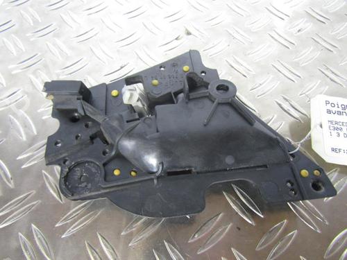 Front left interior door handle MERCEDES-BENZ E-CLASS (W210) E 300 Turbo-D (210.025) | BP25113520I13 