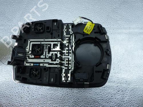 Used Interior roof light PEUGEOT 508 I (8D_) 1.6 HDi (112 hp) 25108215
