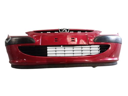 Used Front bumper Front bumper PEUGEOT 307 (3A/C) 1.6 16V (109 hp) 35962082 35962082