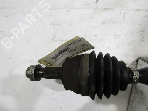 Used Right front driveshaft Right front driveshaft OPEL CORSA D (S07) 1.3 CDTI (L08, L68) (90 hp) 25085430 25085430