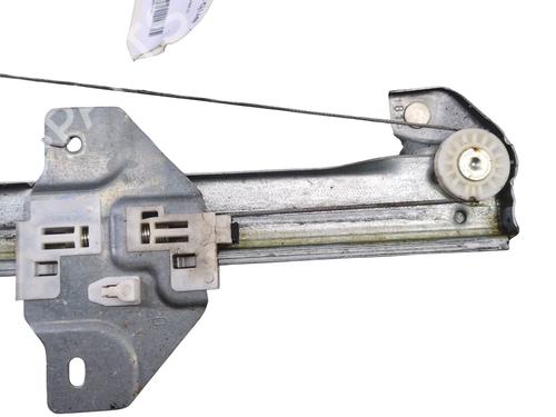 Rear right window mechanism DACIA LODGY (JS_) 1.5 dCi (JSMC, JSAF) | BP32758338C25  - Image 5