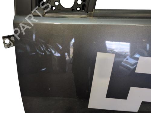 Left front door CITROËN BERLINGO Box Body/MPV (K9) 1.5 BlueHDi 100 | BP29508341C2 